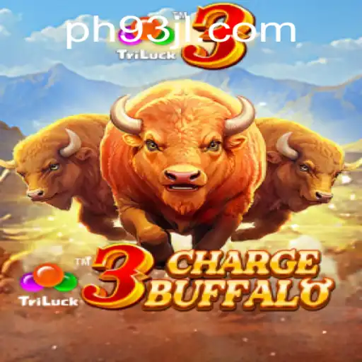 Exploring the Wild World of 3ChargeBuffalo: An In-Depth Look
