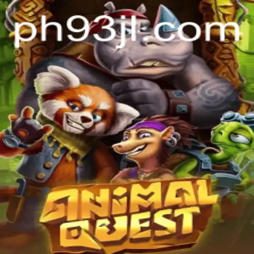 Discover the Exciting World of AnimalQuest: A Game Like No Other