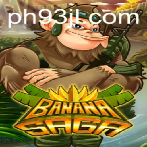 BananaSaga: A Thrilling Adventure Awaits
