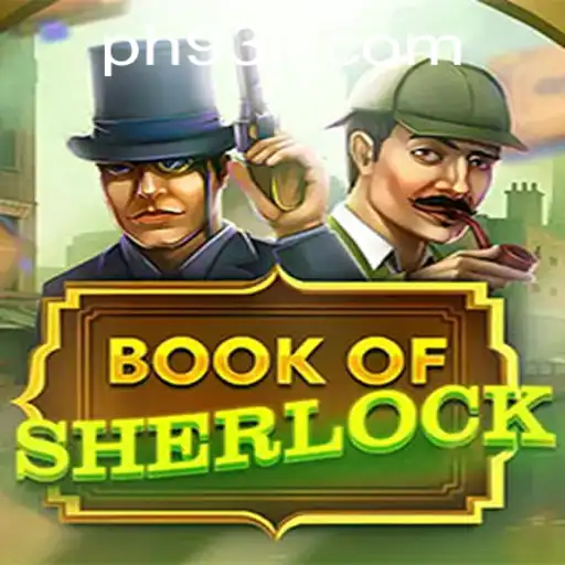 Discovering the Mysteries in BookOfSherlock