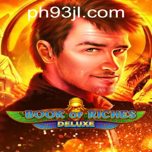Unlock the Secrets of BookofRichesDeluxe: A Journey into Ancient Mysteries