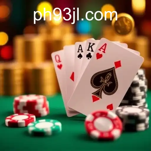 Exploring Casino Games and the Influence of 93jl