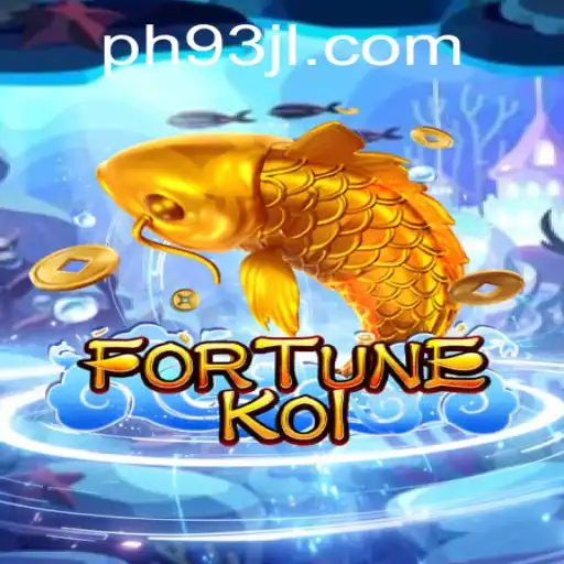 FORTUNEKOI: The Enchanting World of Prosperity and Luck
