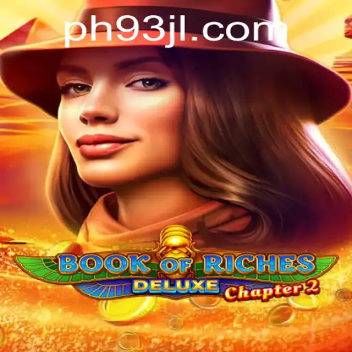 The Enchanting World of BookofRichesDeluxeChapter2: A Deep Dive