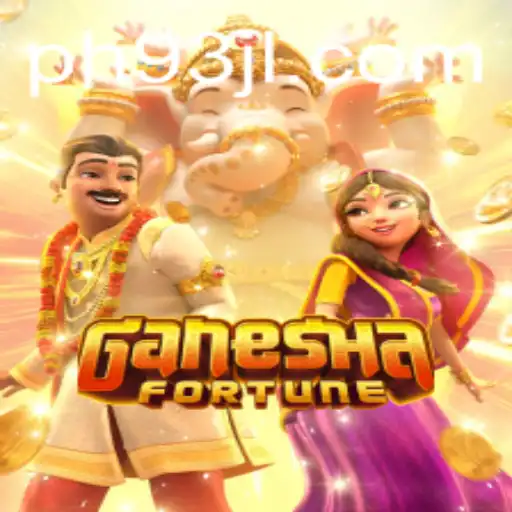 GaneshaFortune: Enter the Realm of Prosperity and Adventure
