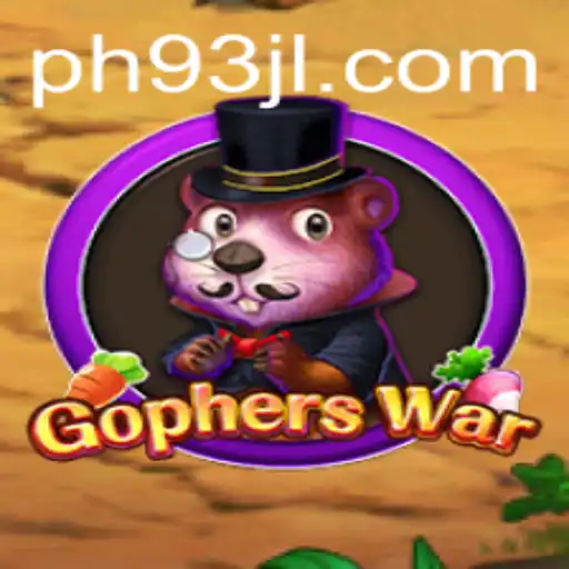 Discovering the Thrill of GophersWar: An Engaging Tactical Adventure