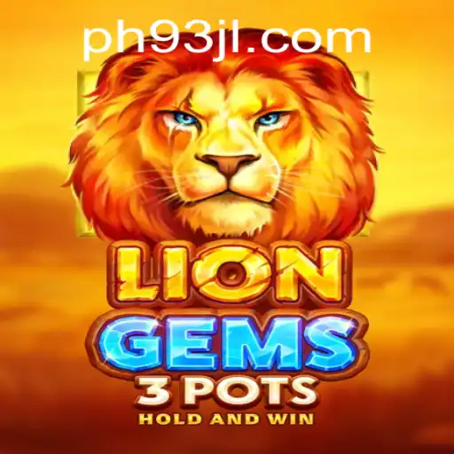Mastering LionGems3pots: A Journey Through the Latest Gaming Phenomenon