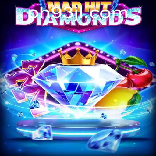 Unveiling MadHitDiamonds: A Thrilling Adventure at Your Fingertips