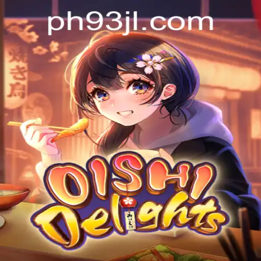 OishiDelights: A Journey into Japan's Culinary Wonderland