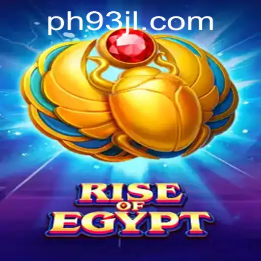 Exploring the Enigmatic World of 'RiseOfEgypt'