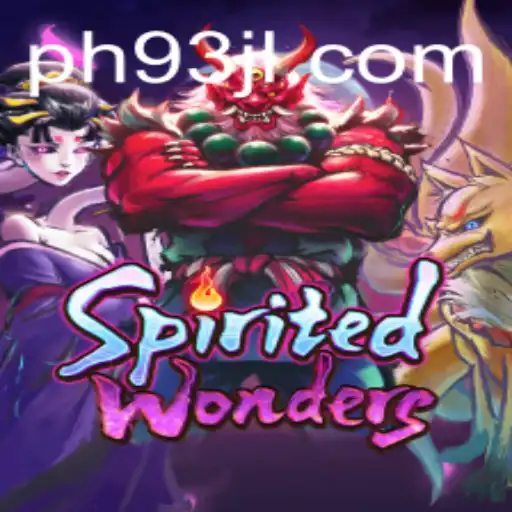 SpiritedWonders: A Captivating Exploration of Enchantment and Strategy