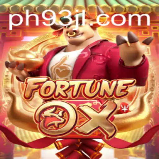Discovering FortuneOx: A Unique Gaming Experience