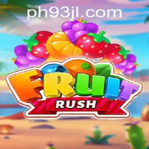 Dive into the Exciting World of FruitRush: The Ultimate Gaming Experience
