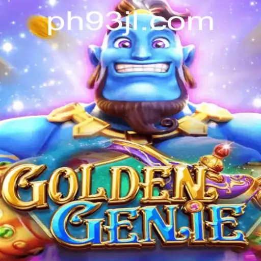 Explore the Enchanting World of GOLDENGENIE: A Unique Gaming Experience