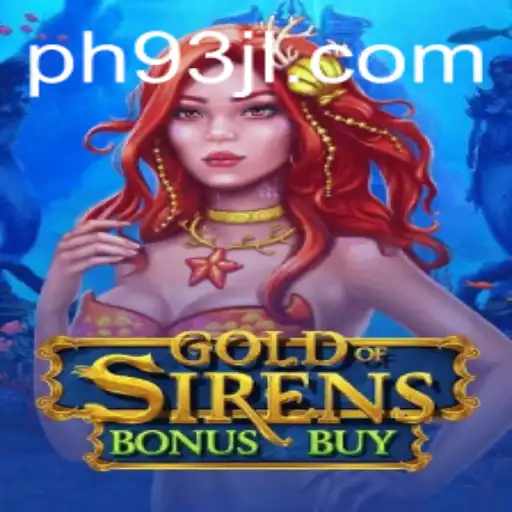 Exploring the Enchanting World of GoldofSirensBonusBuy