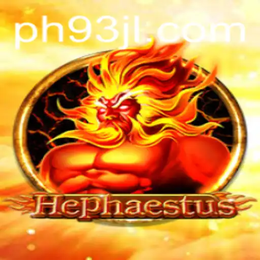 Hephaestus: A Dive into the Innovative Strategy Game