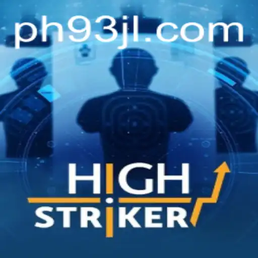 HighStriker: The Perfect Blend of Classic Arcade Fun and Modern Gaming