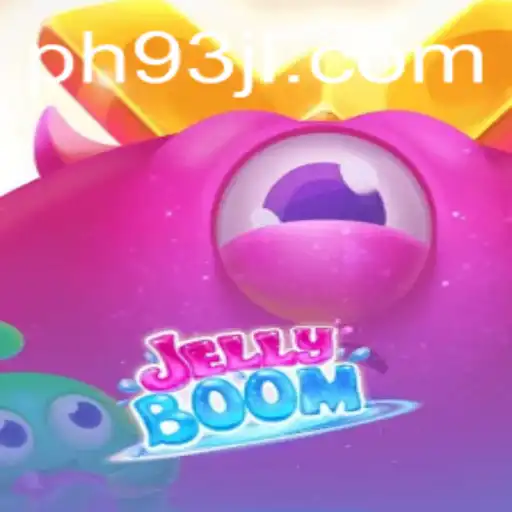 Discover the Exciting World of JellyBoom: A Thrilling New Gaming Experience