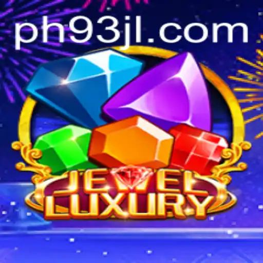 The Thrilling World of JewelLuxury: A Journey Through Glittering Gameplay