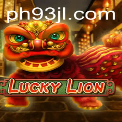Discover the Thrills of LuckyLion: A Comprehensive Guide