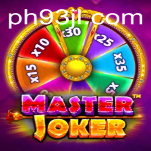 Unveiling the Thrills of MasterJoker: A Deep Dive into Its Gameplay and Rules