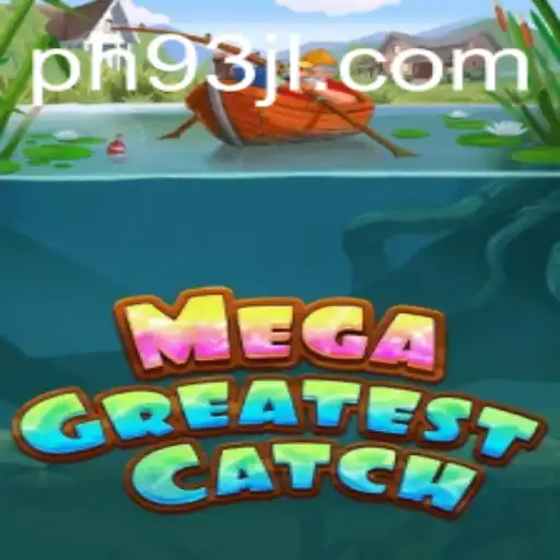 MegaGreatestCatch: A Dive Into Gaming Innovation