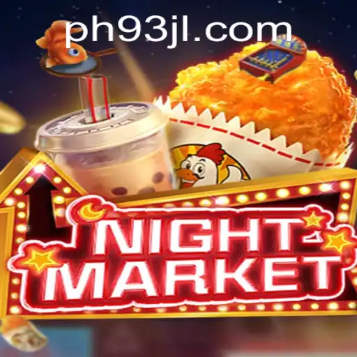 Discover the Dark Enchantment of NIGHTMARKET: A Thrilling Game Adventure
