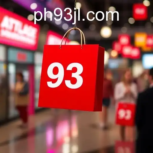 The Future of Exclusive Offers: A Focus on 93jl