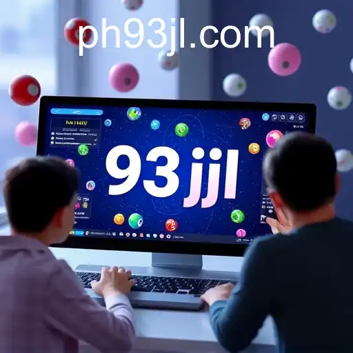 Exploring the World of Online Lottery: The Rise of 93jl
