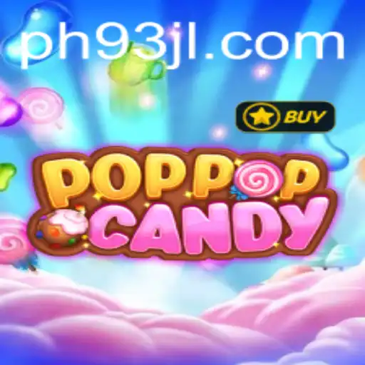 Unwrapping the Sweet Fun of POPPOPCANDY