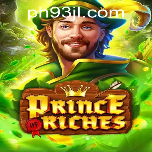 PrinceOfRiches: Dive into the Kingdom of Wealth and Strategy