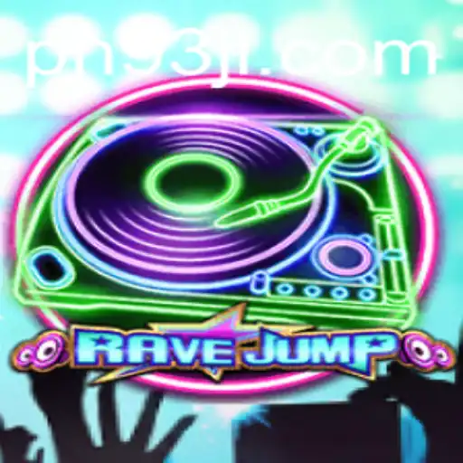 RaveJump: The Electrifying Game That Redefines Adventure