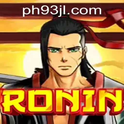 Ronin: The Digital Feudal Japan Adventure