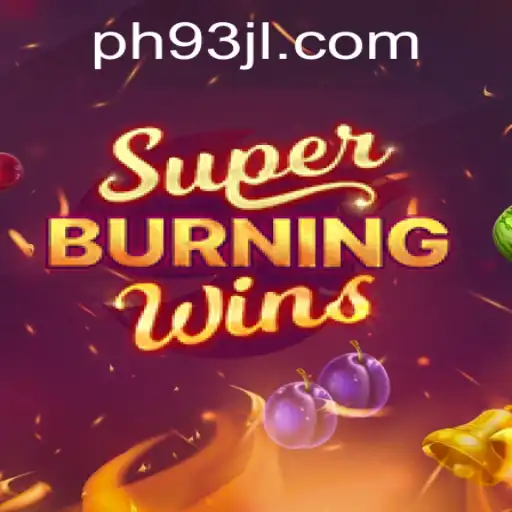 Exploring SuperBurningWins: A Classic Slot Game with Modern Flair