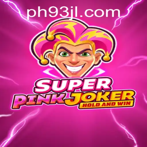 Discovering SuperPinkJoker: A Vibrant Gaming Experience