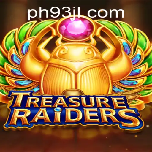 Dive into the Adventure with TREASURERAIDERS