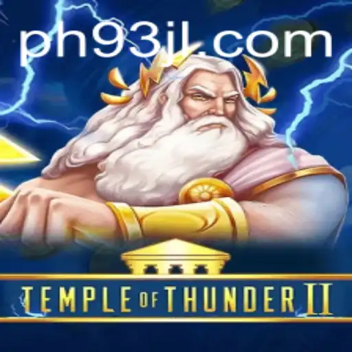 Explore the Thrilling World of TempleofThunderII: The Game with a Bolt of Excitement