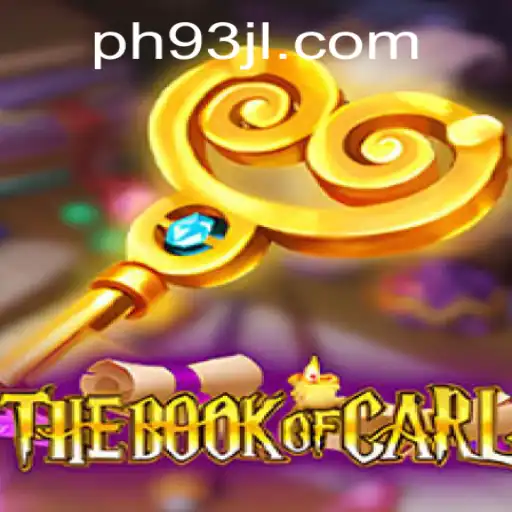 Discover the Thrilling World of TheBookofCarl: A Unique Gaming Experience