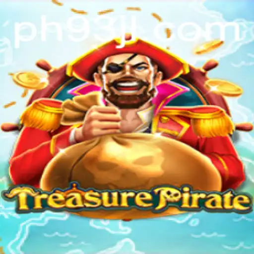 TreasurePirate: A New Adventure on the High Seas